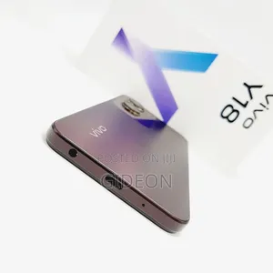 New Vivo Y18 128 GB Blue