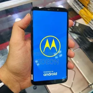 New Motorola Moto Z3 64 GB Black