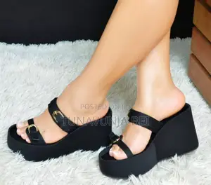Sandal Kali Za Kike