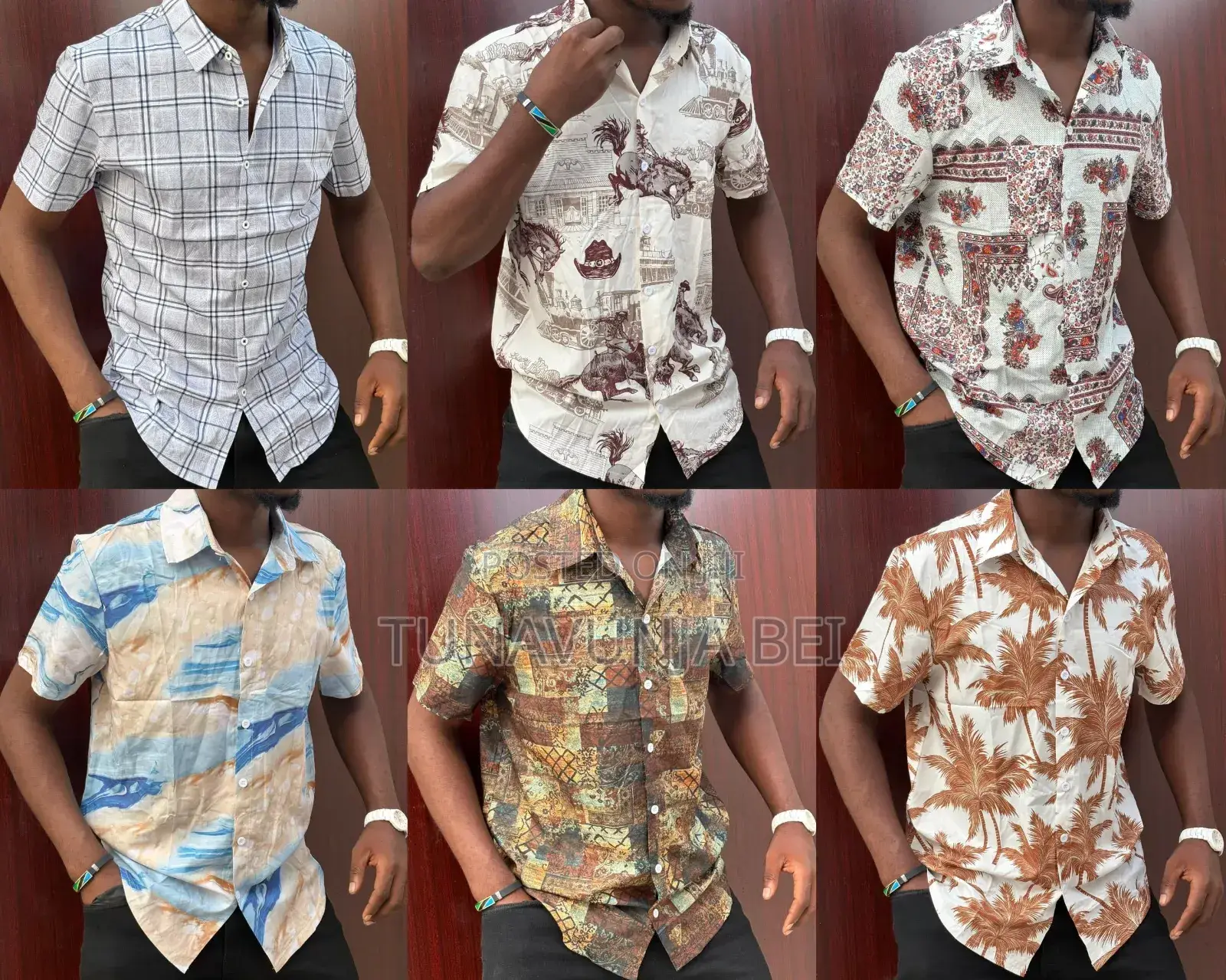 Shirt Bomba