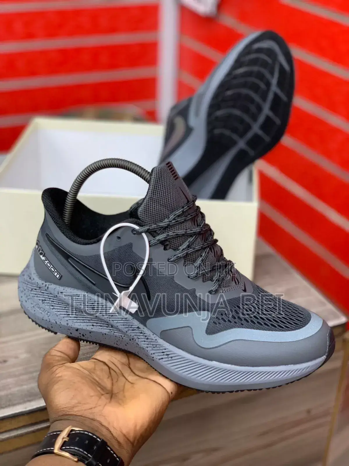 Nike Zoom Og