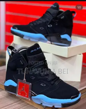 Jordan Six