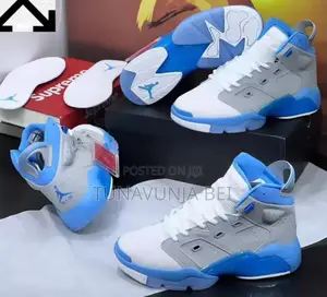 Jordan Six