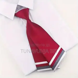 Ladies Tie