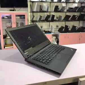 Laptop Lenovo ThinkPad L440 8GB Intel Core I5 HDD 500GB