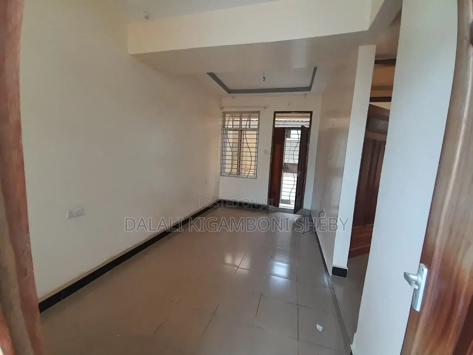 2bdrm House in Kigamboni for rent