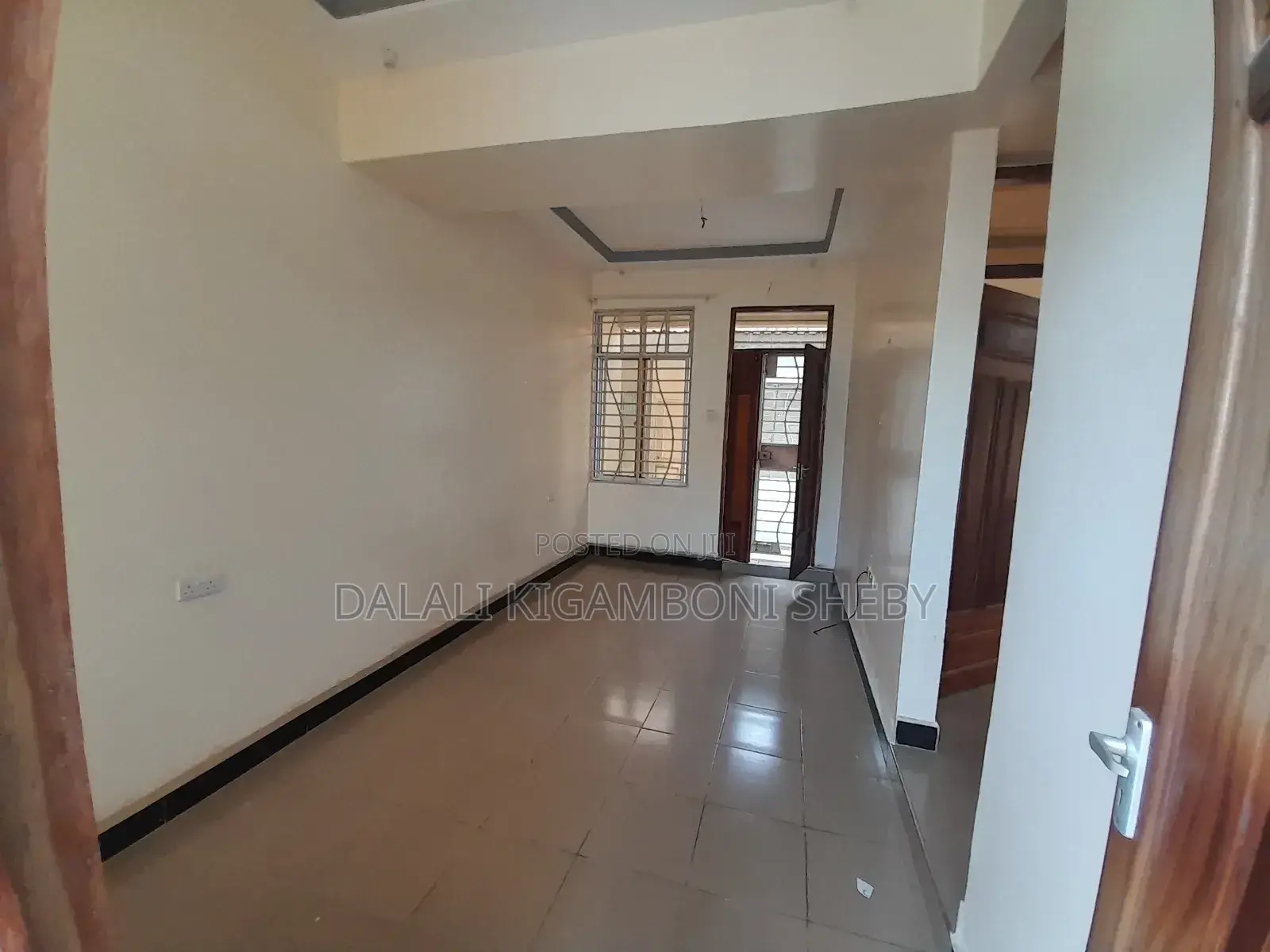 2bdrm House in Kigamboni for rent