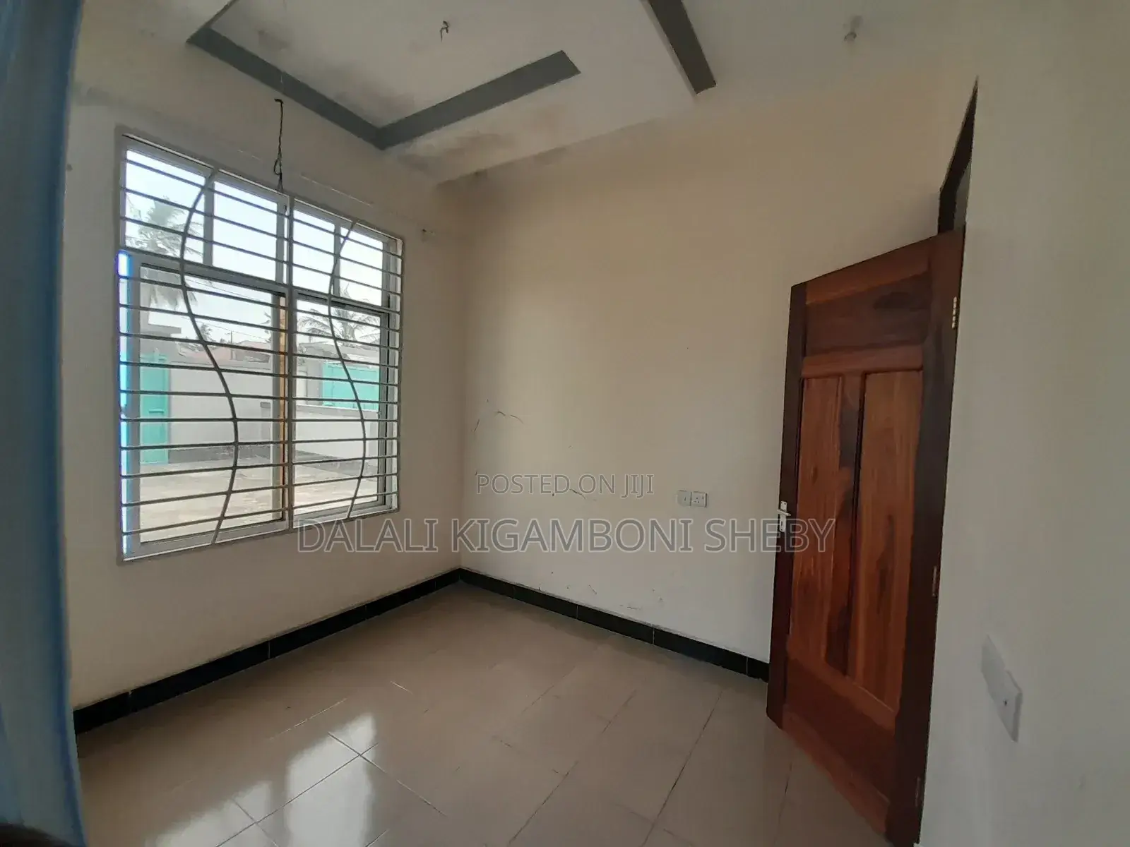 2bdrm House in Kigamboni for rent