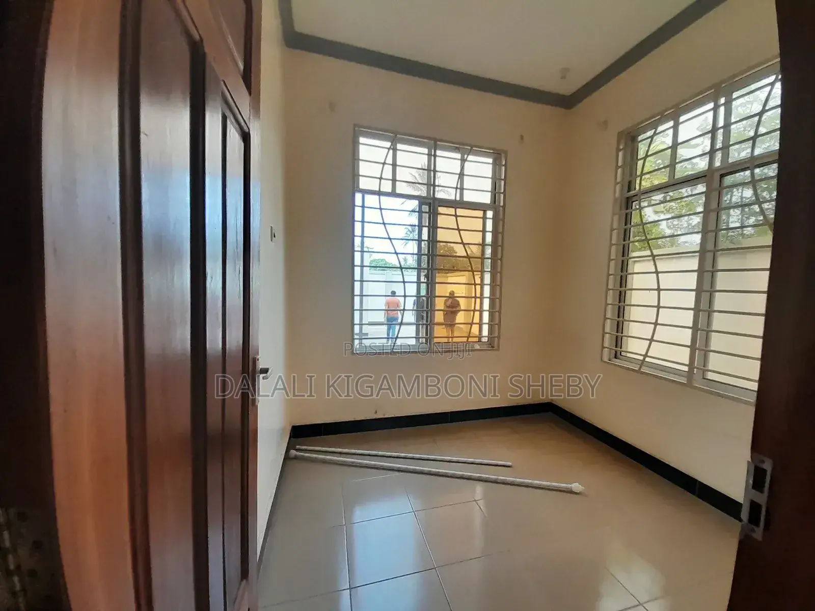 2bdrm House in Kigamboni for rent