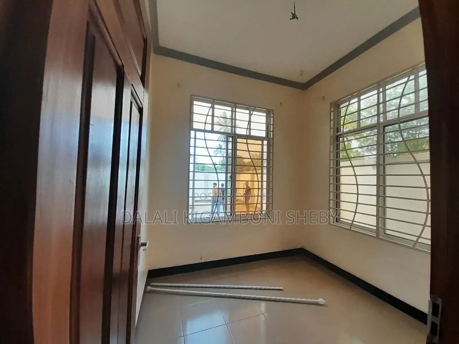 2bdrm House in Kigamboni for rent