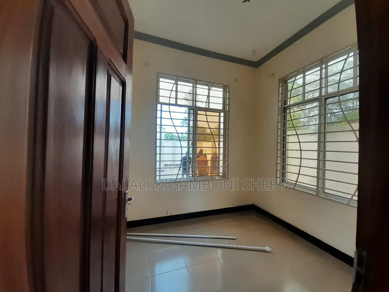 2bdrm House in Kigamboni for rent
