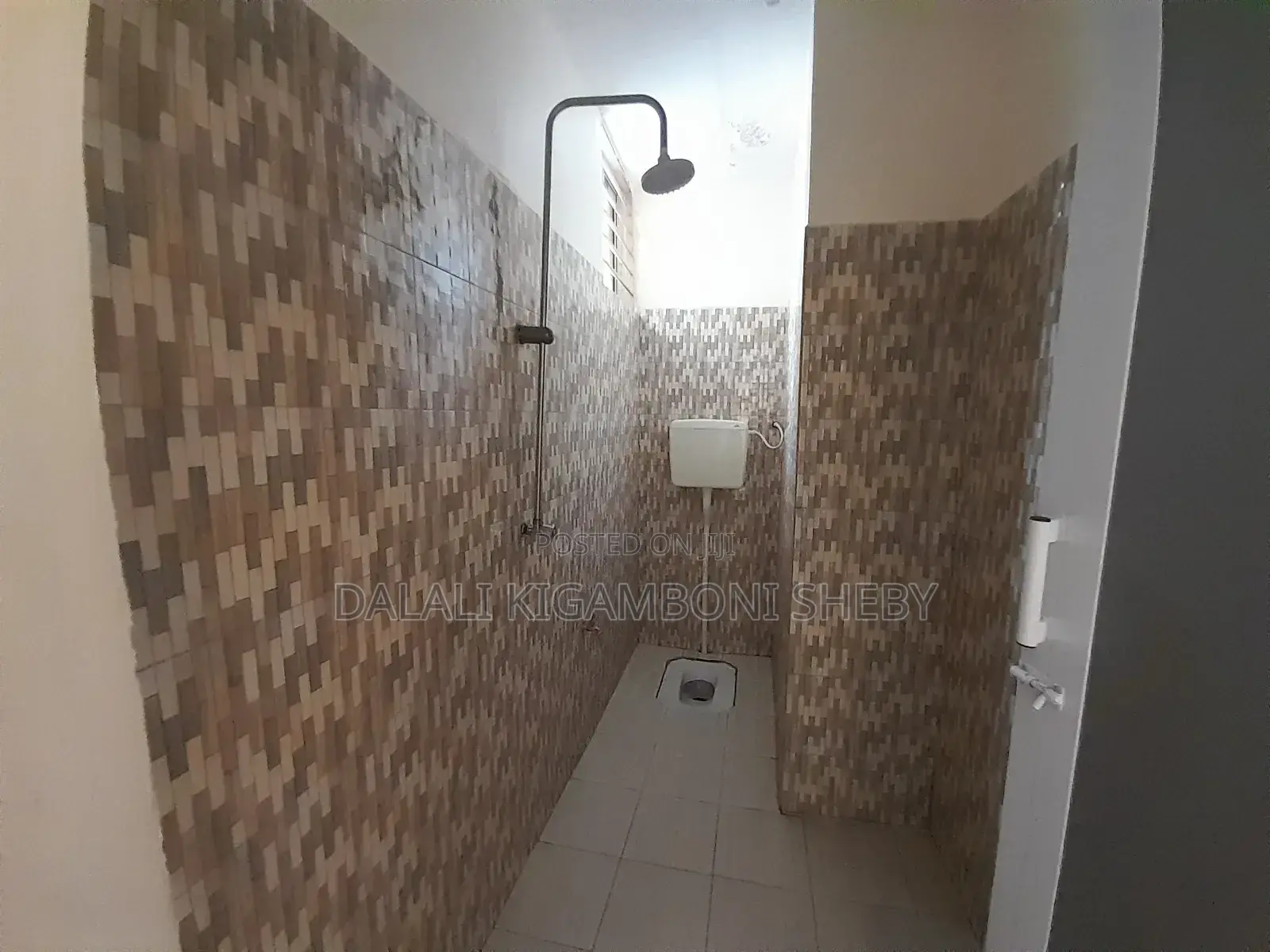 2bdrm House in Kigamboni for rent