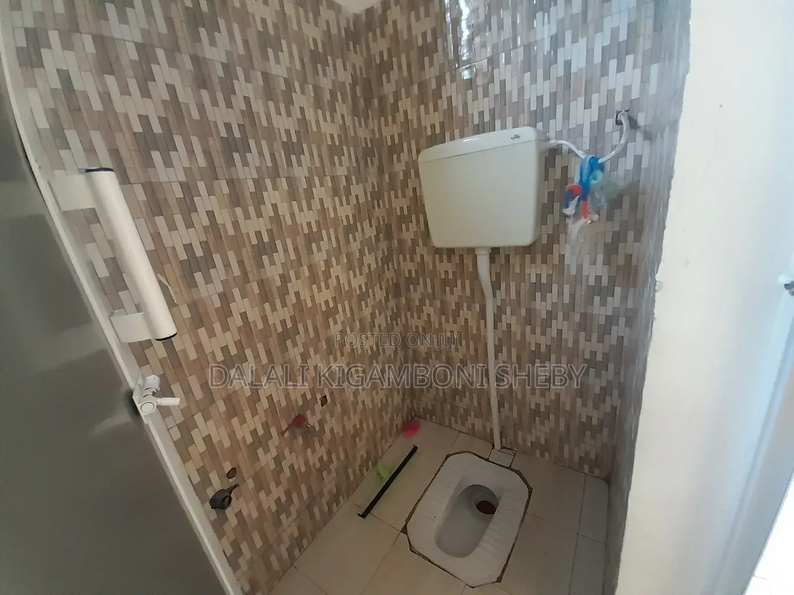 2bdrm House in Kigamboni for rent