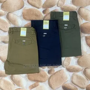 Original Pants
