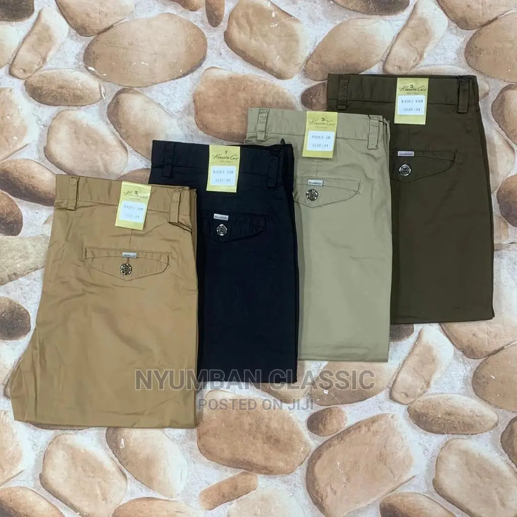 Original Pants