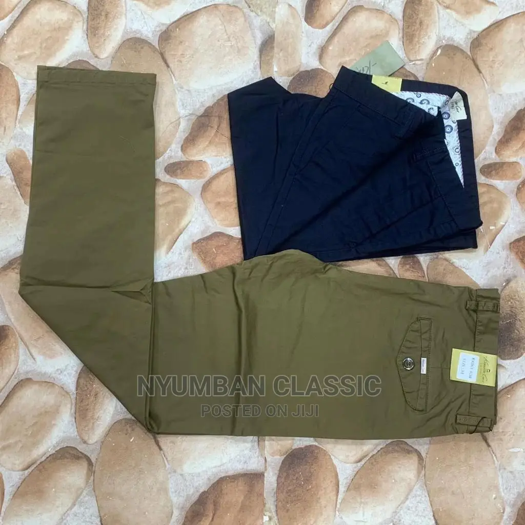 Original Pants