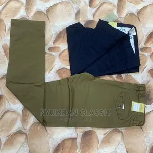 Original Pants