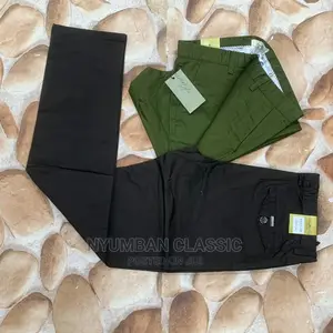 Original Pants