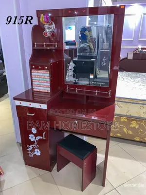 Dressing Table+Chair