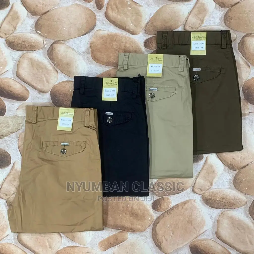 Original Pants