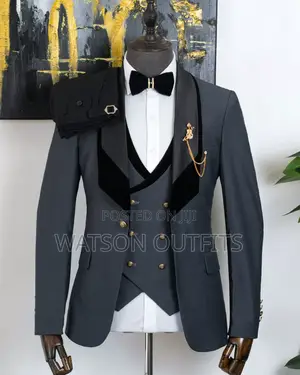 Suti Mpya Za Kiume Za Design Kali