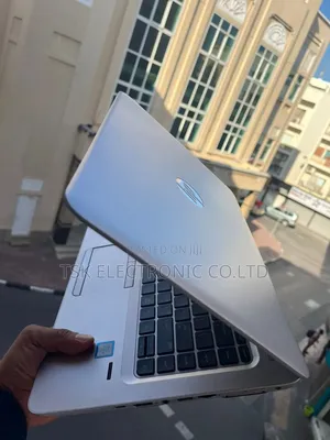New Laptop HP 8GB Intel Core I5 SSD 512GB