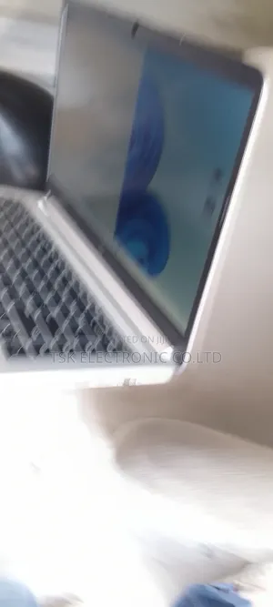 New Laptop HP 8GB Intel Core I5 SSD 512GB
