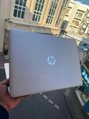 New Laptop HP 8GB Intel Core I5 SSD 512GB