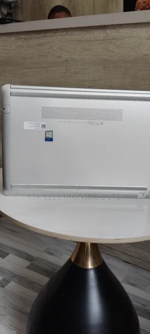New Laptop HP 8GB Intel Core I5 SSD 512GB