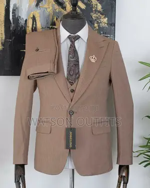 Suti Mpya Na Kali Za Joselino