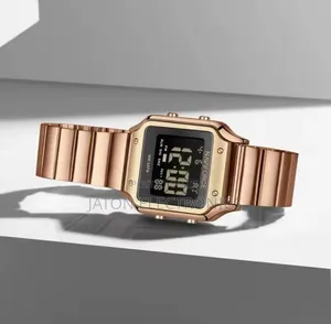 Naviforce Watch New Brand