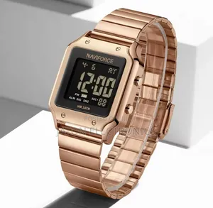 Naviforce Watch New Brand