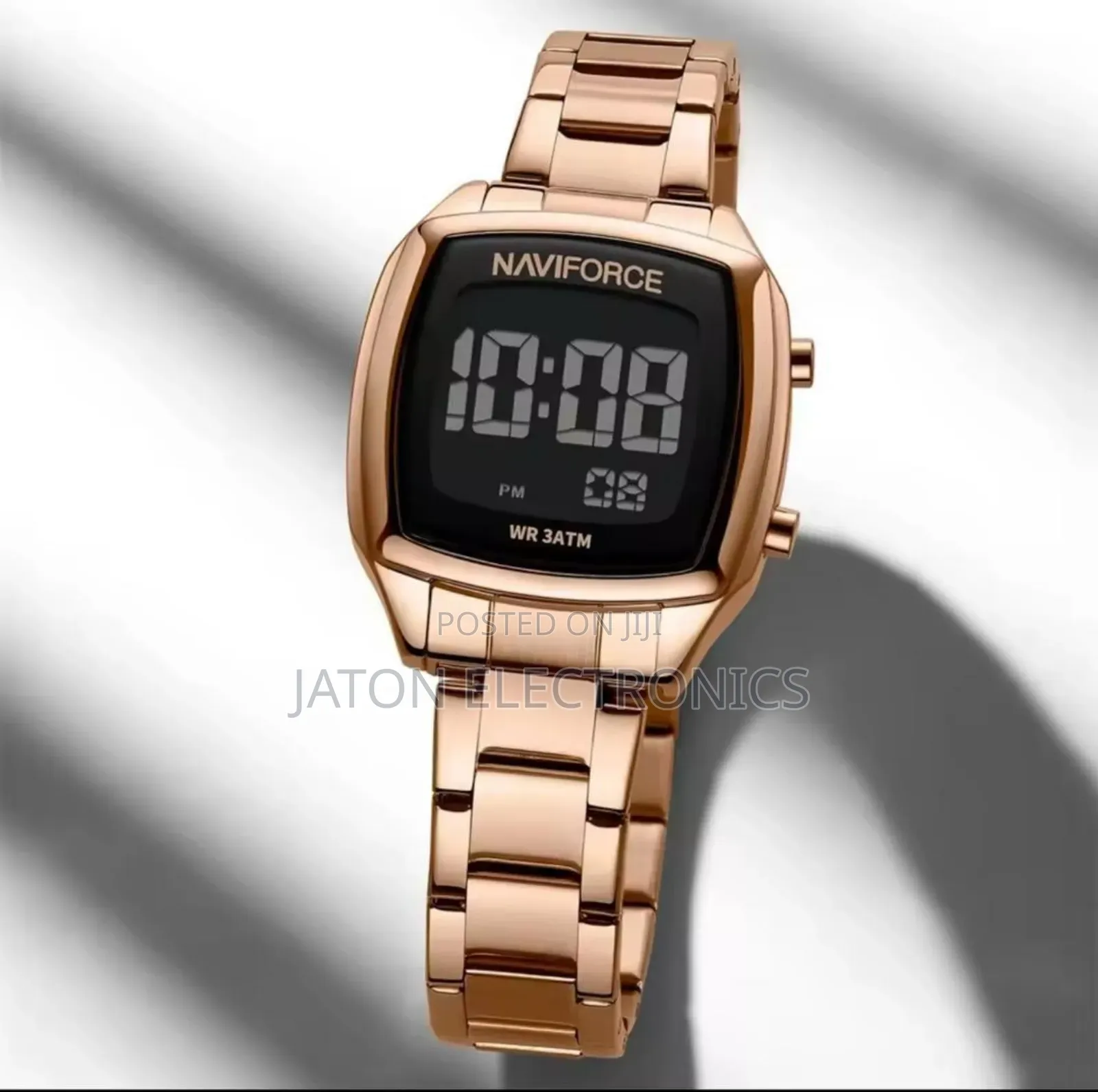 Naviforce Watch New Brand