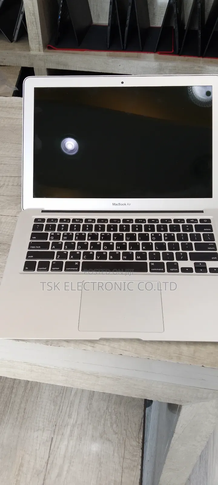 Laptop Apple MacBook Air 2015 8GB Intel Core I5 SSD 256GB