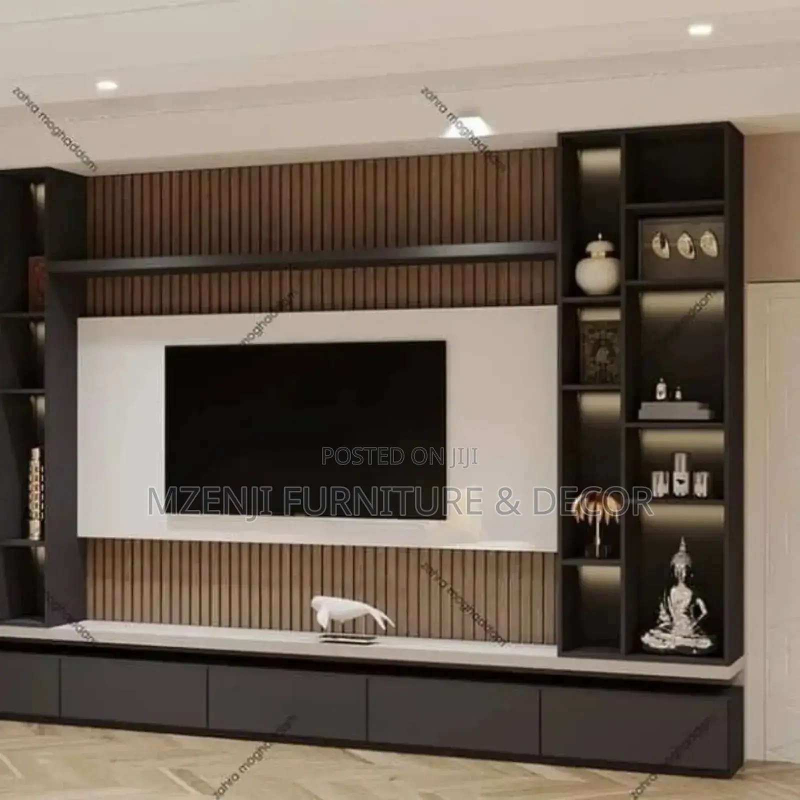 Tv Shocas Stand