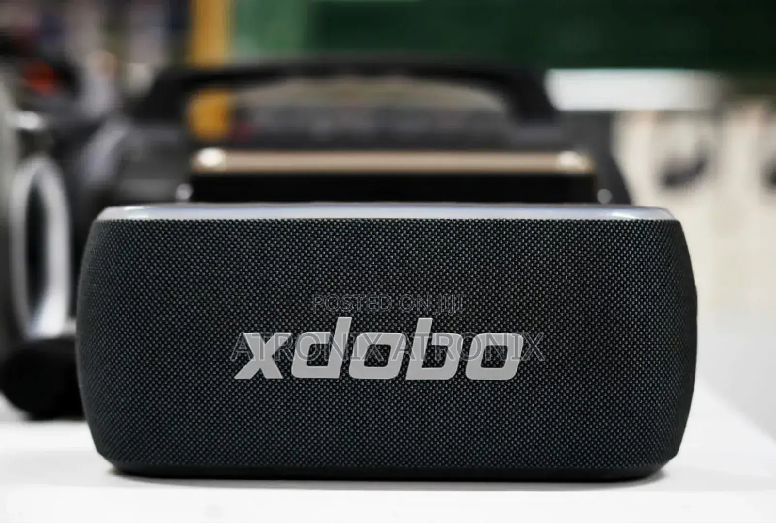 Xdobo 8xiii