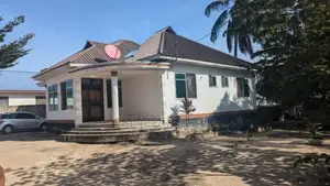 3bdrm House in Goba Matosa for sale