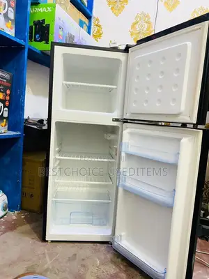 Boss Fridge Glass L120 Mpya Sana Daaa Bei 490,000 Tu