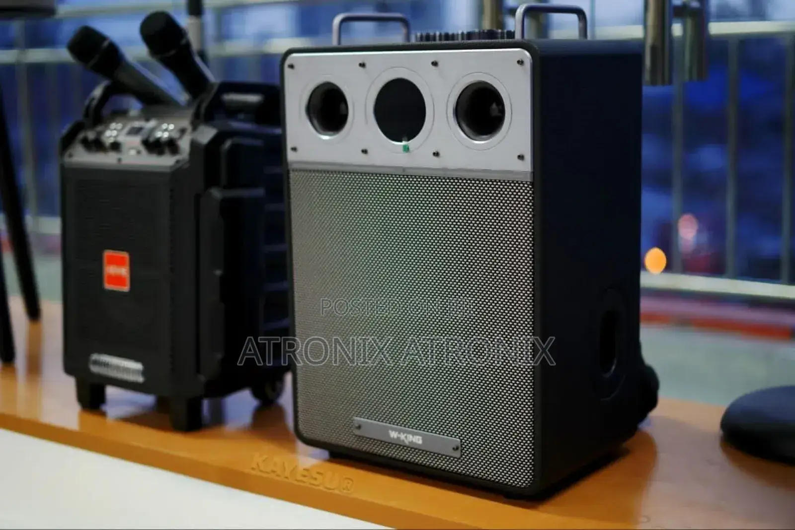 W-King T6pro