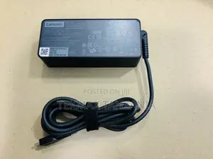 Original Type-C Charger for Lenovo
