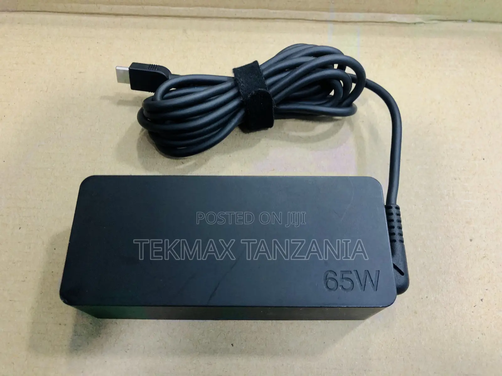 Original Type-C Charger for Lenovo