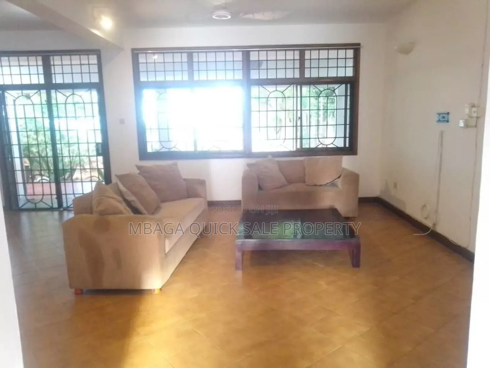 4bdrm House in Mbezi Beach, Masaki for sale