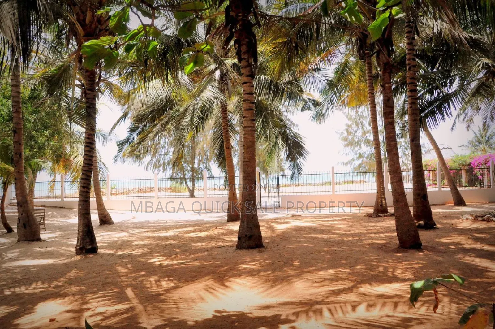 4bdrm House in Mbezi Beach, Masaki for sale