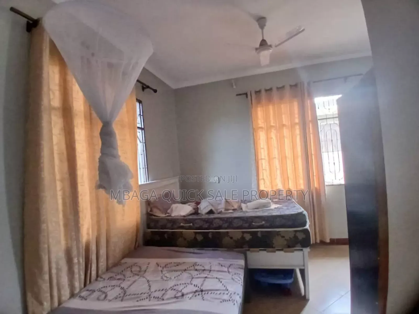 4bdrm House in Mbezi Beach, Masaki for sale