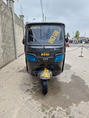 Bajaj 2023 Black