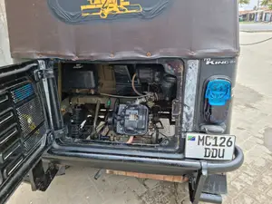 Bajaj 2023 Black