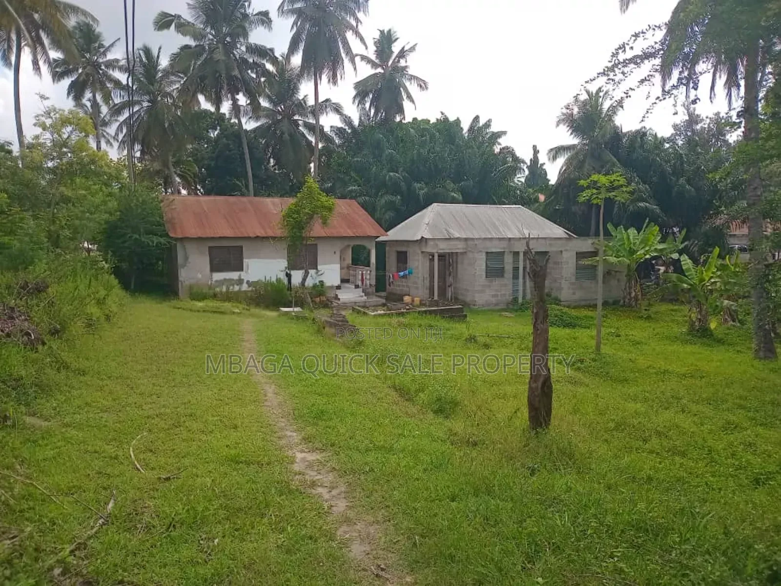 4bdrm House in Mbezi Beach, Masaki for sale