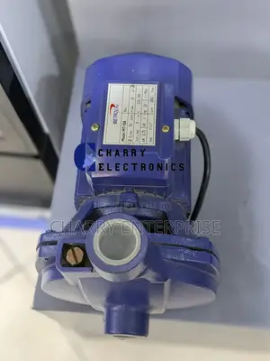 Orignal Metro One Surface Water Pump Kw 0.75
Hp 1