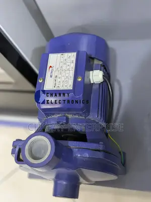 Orignal Metro One Surface Water Pump Kw 0.75
Hp 1