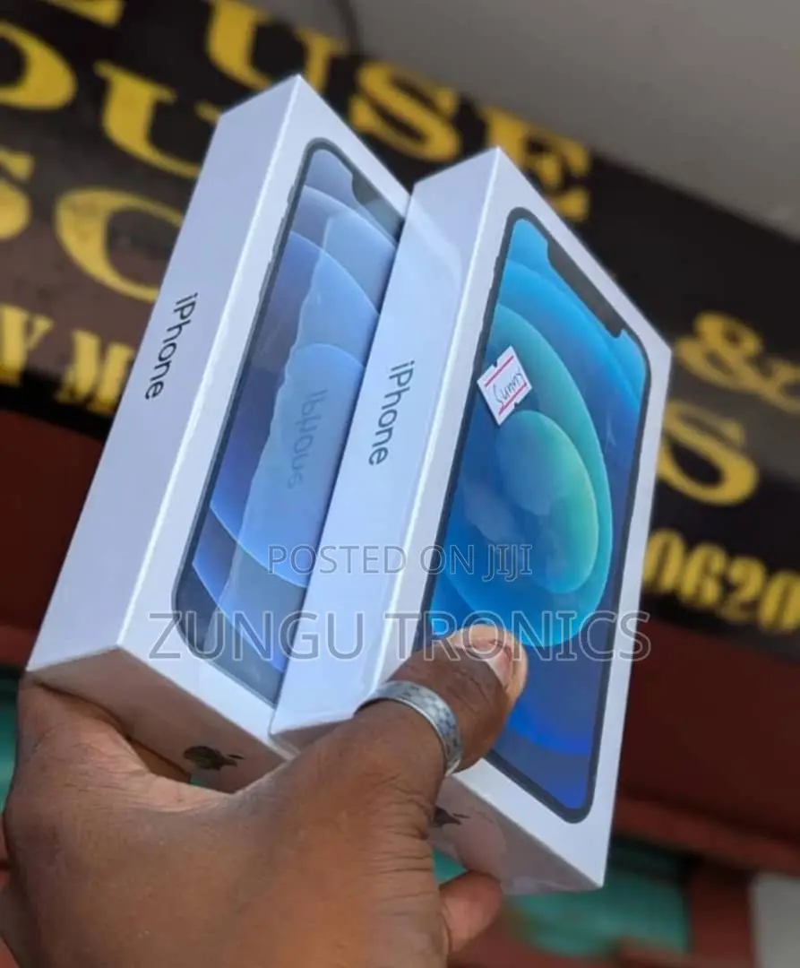 New Apple iPhone 13 Pro 128 GB Blue